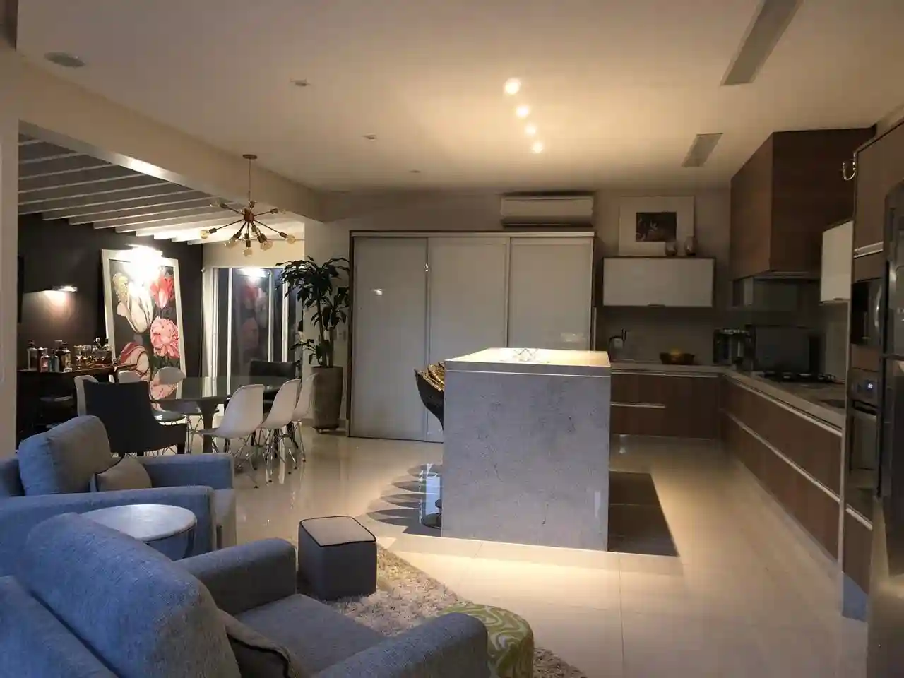 Casa de Condomínio com 3 quartos à venda, 445m² — foto 5 de 20