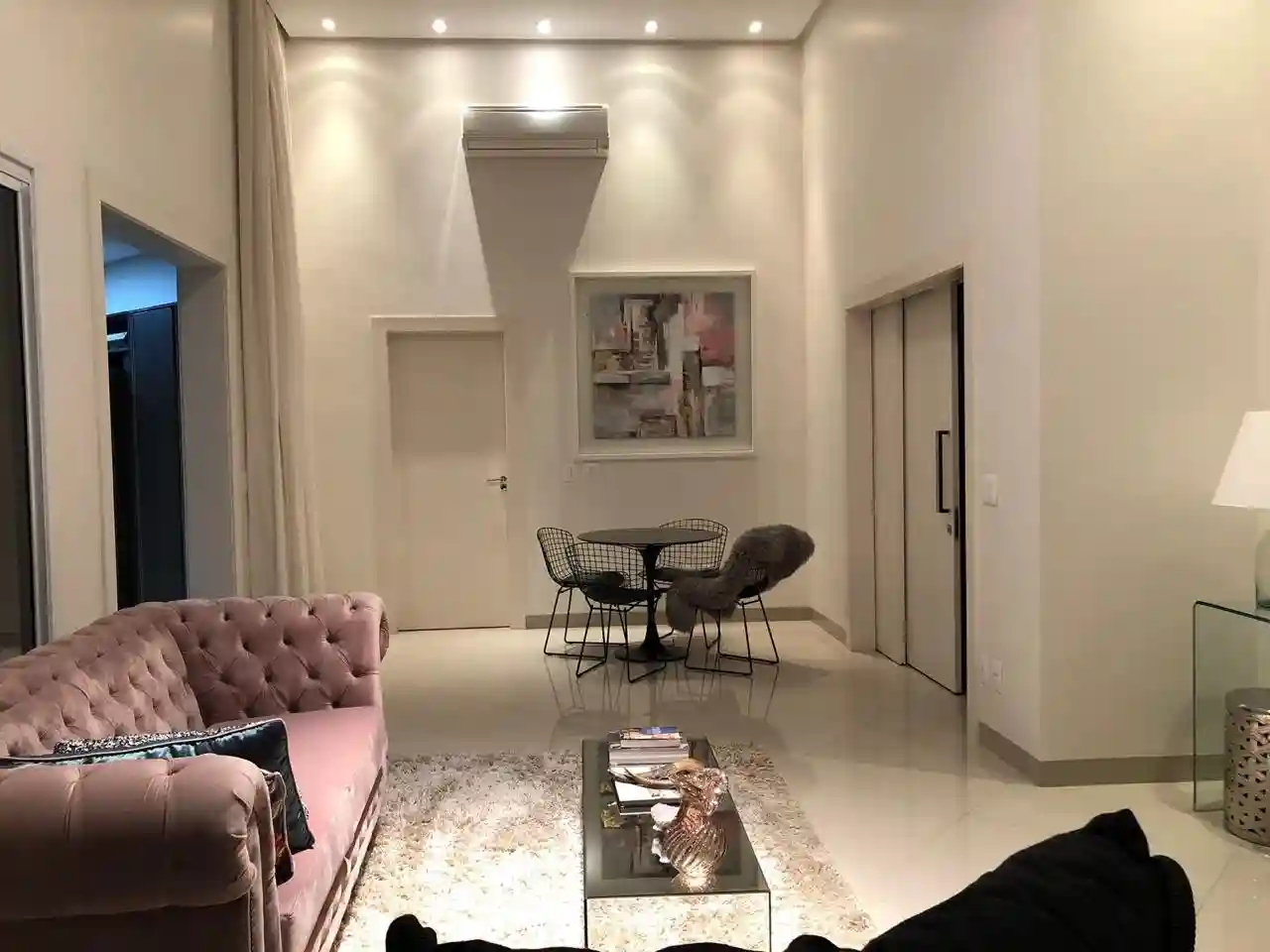 Casa de Condomínio com 3 quartos à venda, 445m² — foto 19 de 20