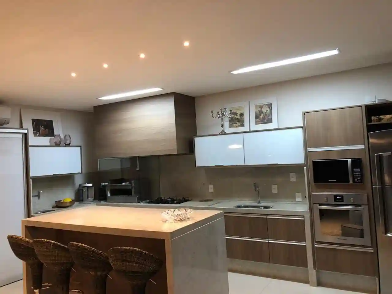 Casa de Condomínio com 3 quartos à venda, 445m² — foto 4 de 20