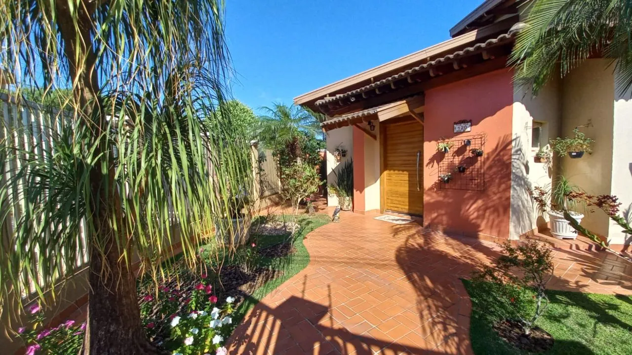 Casa à venda — foto 6 de 7