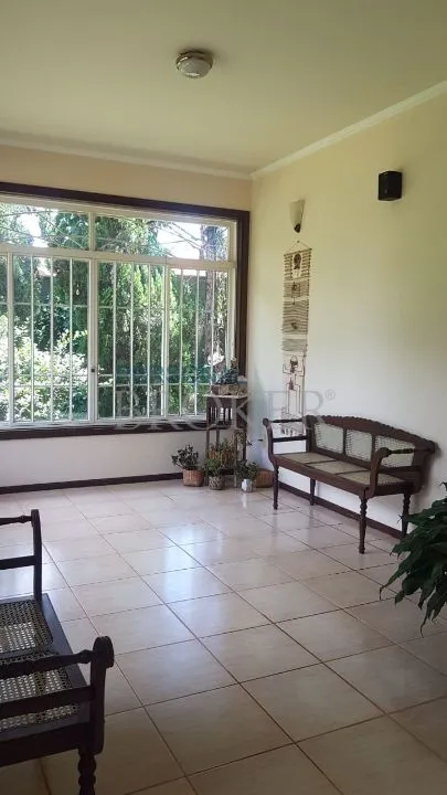 Casa de Condomínio com 3 quartos à venda, 450m² — foto 4 de 4