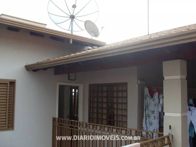 Casa com 3 quartos à venda, 300m² — foto 9 de 20