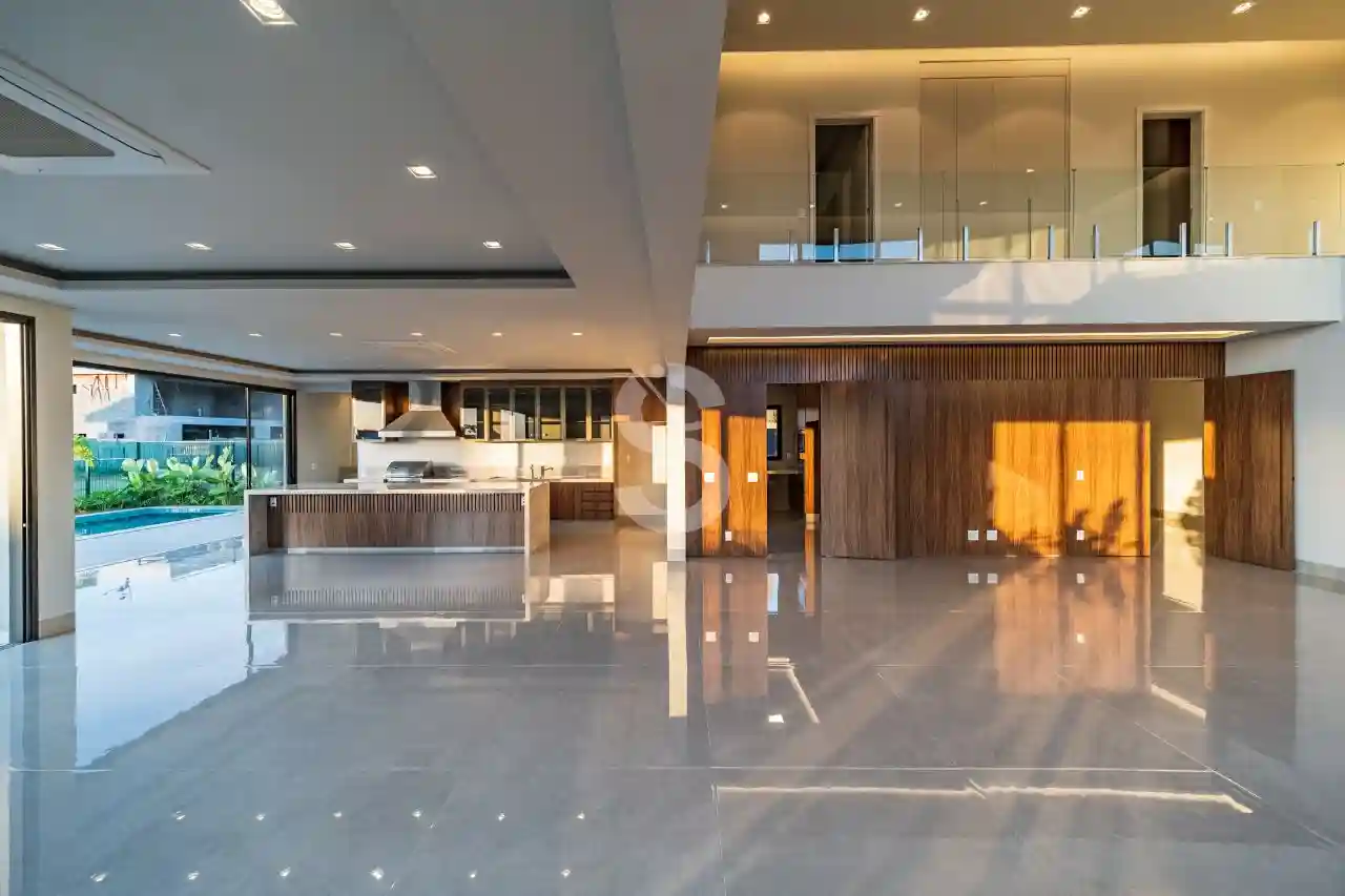 Casa de Condomínio com 5 quartos à venda, 550m² — foto 35 de 35