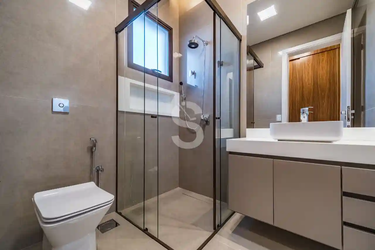 Casa de Condomínio com 5 quartos à venda, 550m² — foto 23 de 35
