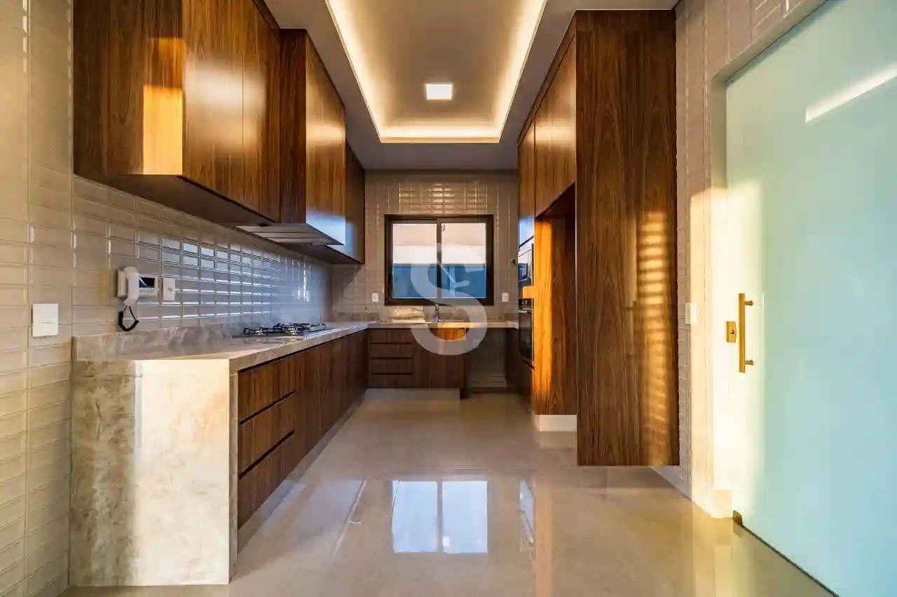 Casa de Condomínio com 5 quartos à venda, 550m² — foto 24 de 35