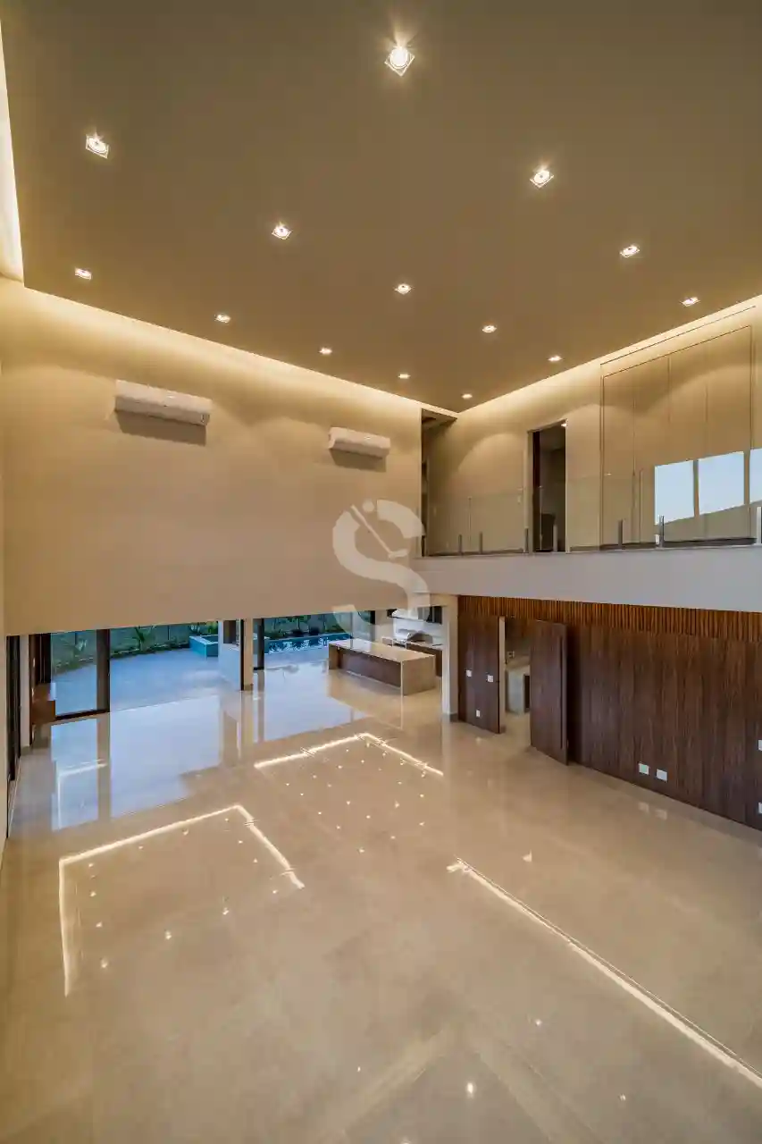 Casa de Condomínio com 5 quartos à venda, 550m² — foto 8 de 35