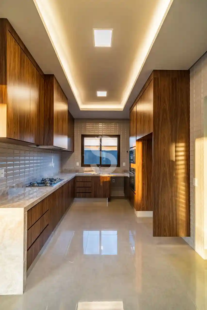 Casa de Condomínio com 5 quartos à venda, 550m² — foto 5 de 35