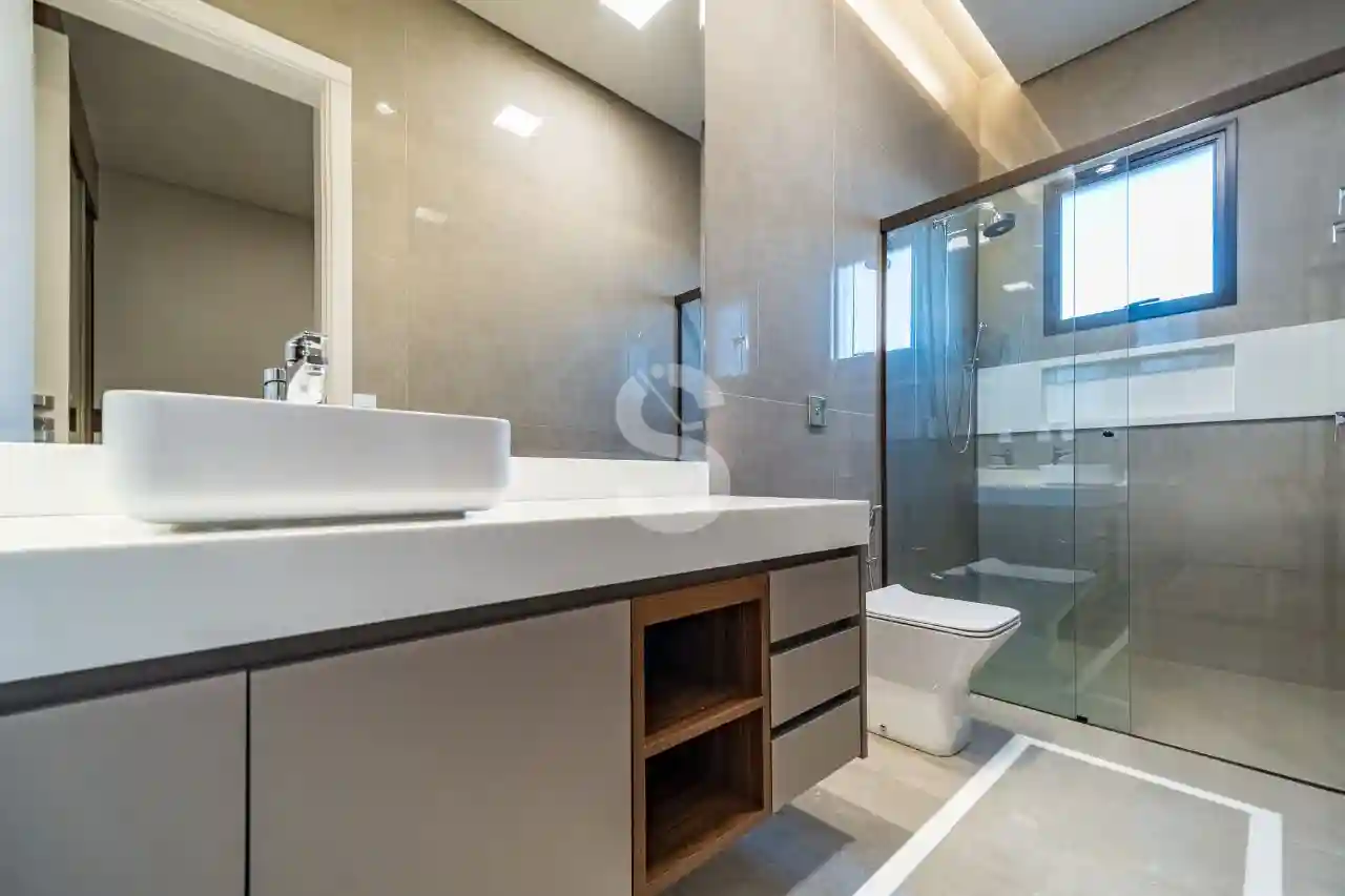 Casa de Condomínio com 5 quartos à venda, 550m² — foto 22 de 35
