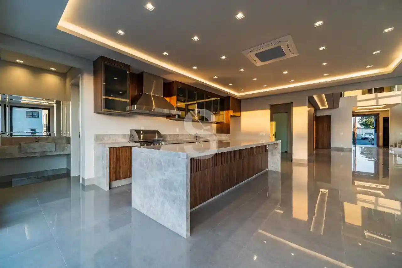 Casa de Condomínio com 5 quartos à venda, 550m² — foto 29 de 35