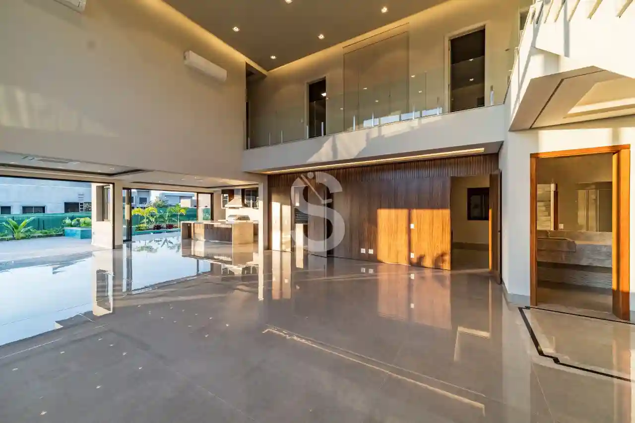 Casa de Condomínio com 5 quartos à venda, 550m² — foto 32 de 35