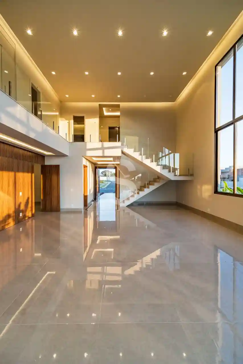 Casa de Condomínio com 5 quartos à venda, 550m² — foto 4 de 35