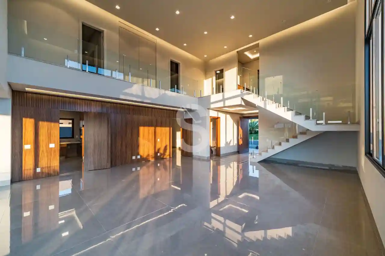 Casa de Condomínio com 5 quartos à venda, 550m² — foto 21 de 35