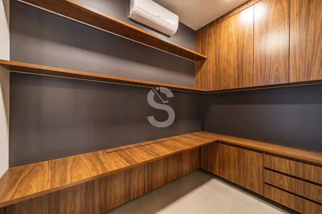 Casa de Condomínio com 5 quartos à venda, 550m² — foto 34 de 35
