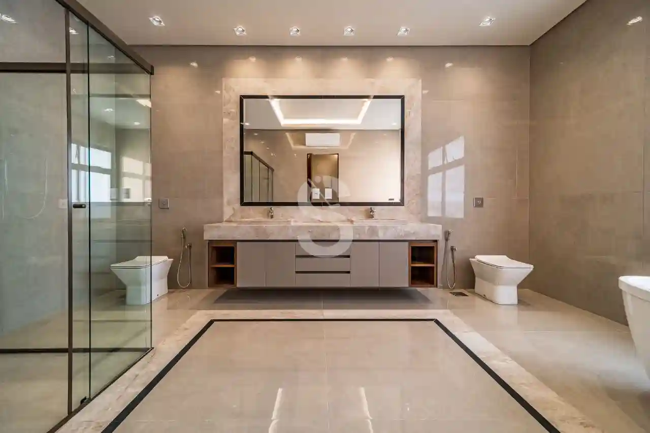 Casa de Condomínio com 5 quartos à venda, 550m² — foto 14 de 35