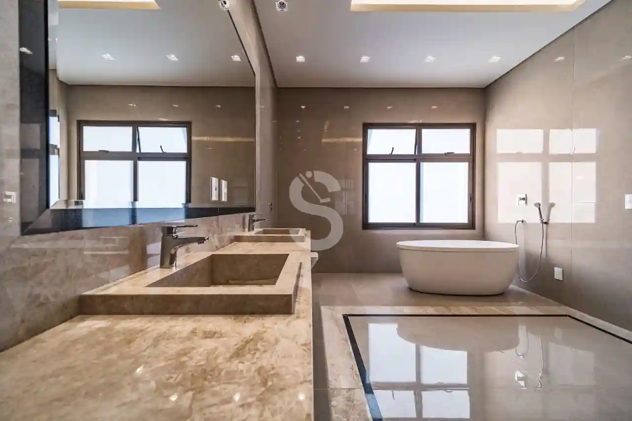 Casa de Condomínio com 5 quartos à venda, 550m² — foto 19 de 35