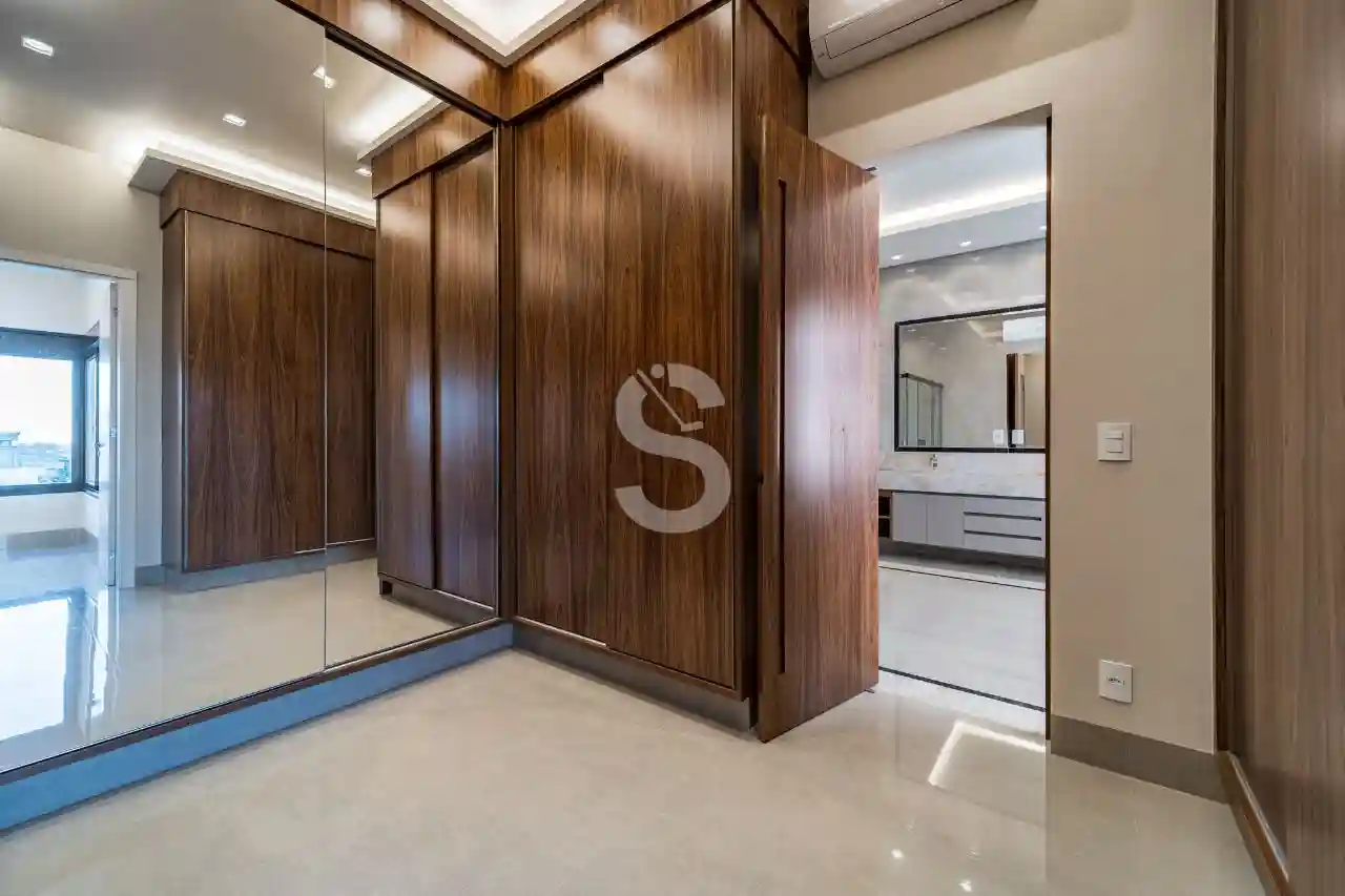 Casa de Condomínio com 5 quartos à venda, 550m² — foto 11 de 35