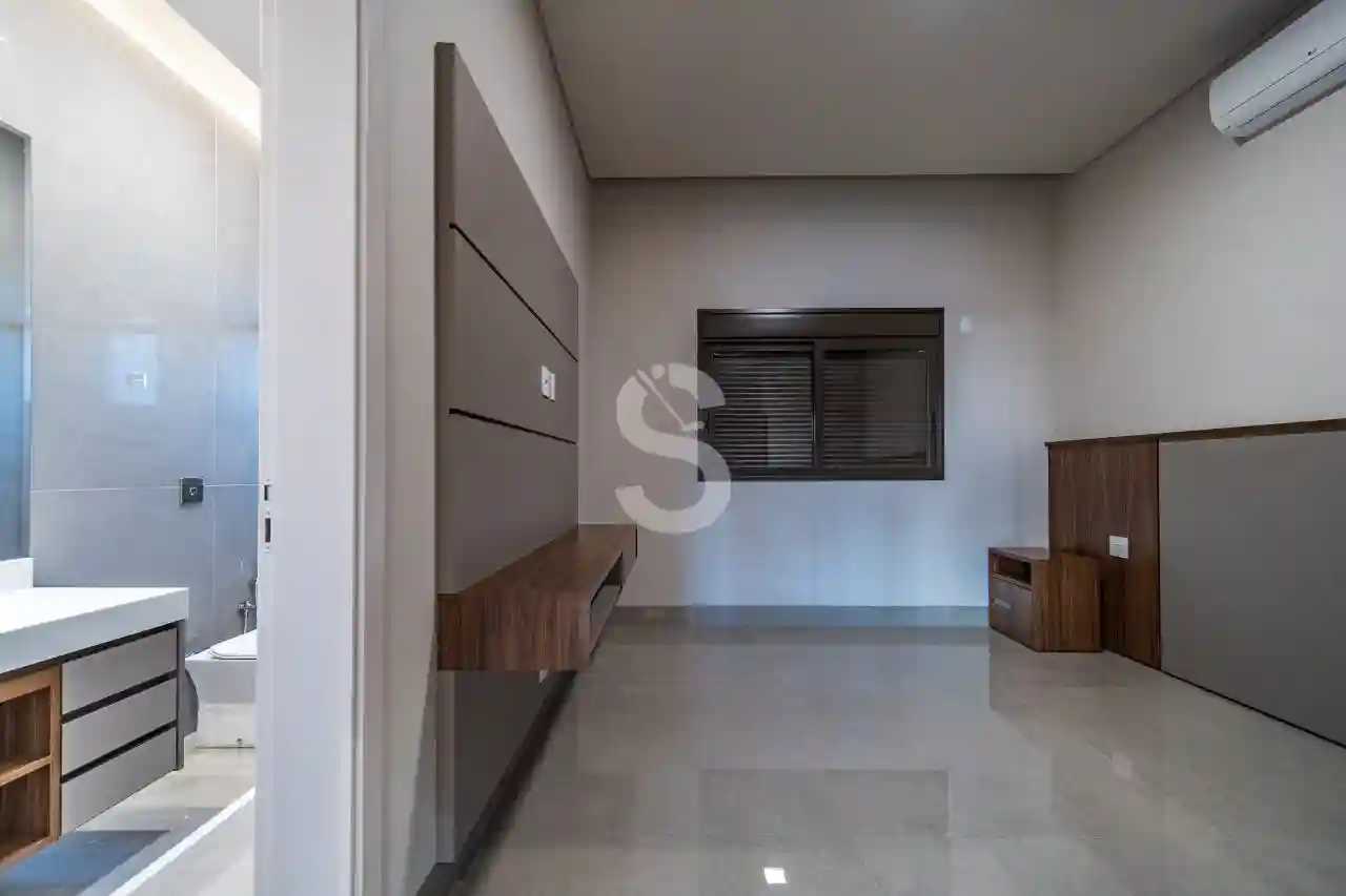 Casa de Condomínio com 5 quartos à venda, 550m² — foto 15 de 35
