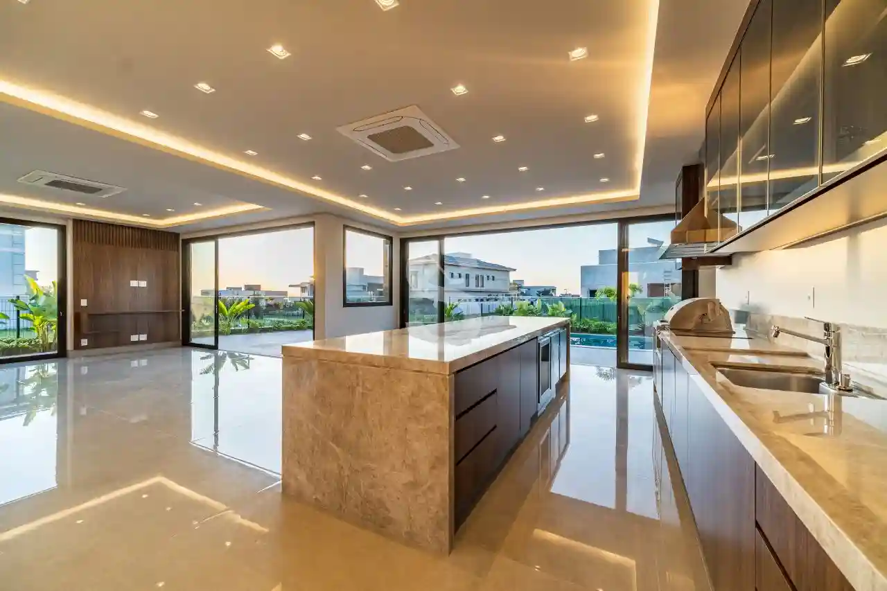 Casa de Condomínio com 5 quartos à venda, 550m² — foto 27 de 35
