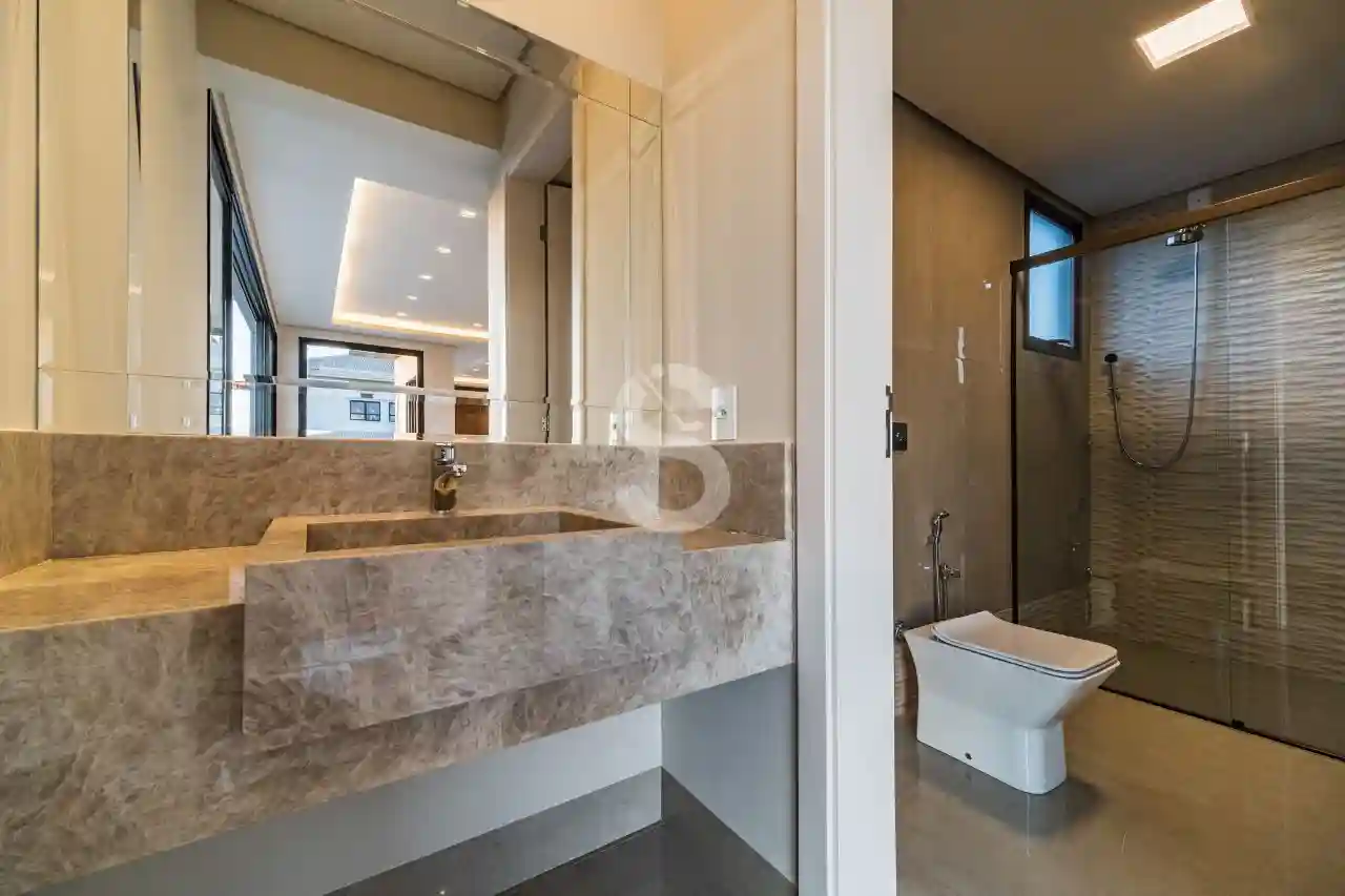 Casa de Condomínio com 5 quartos à venda, 550m² — foto 9 de 35