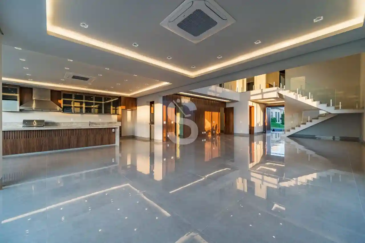 Casa de Condomínio com 5 quartos à venda, 550m² — foto 12 de 35