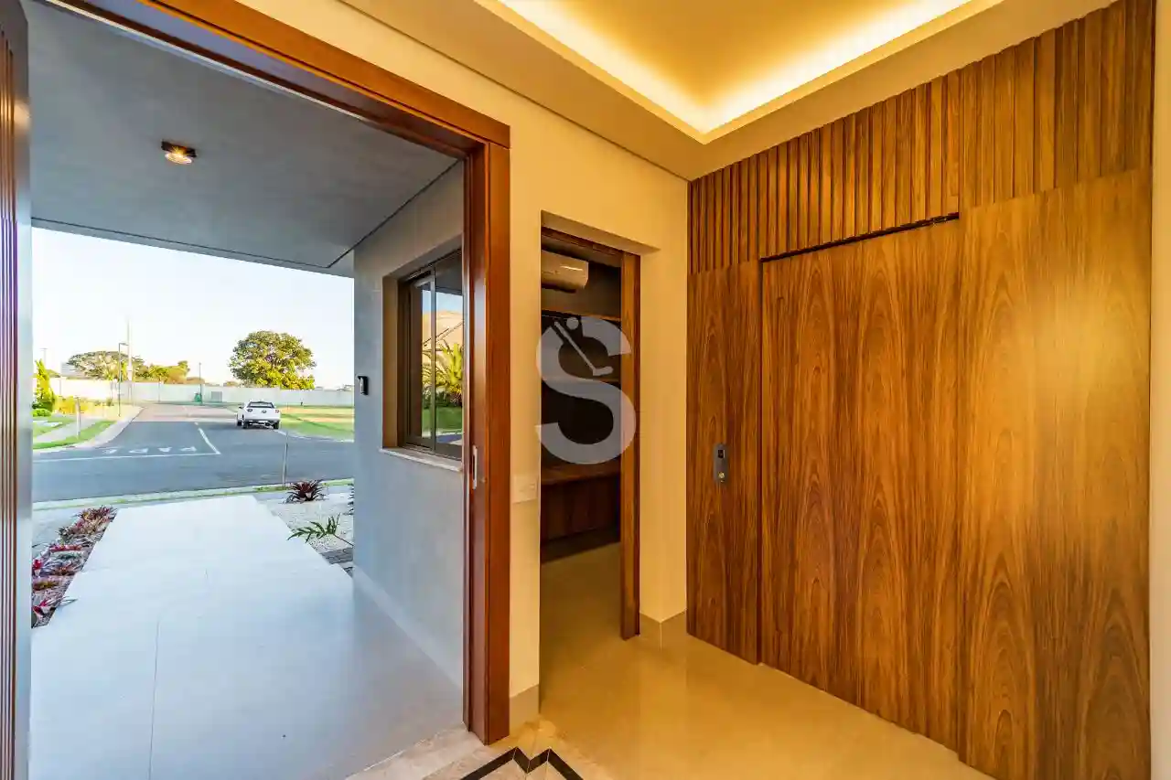 Casa de Condomínio com 5 quartos à venda, 550m² — foto 33 de 35
