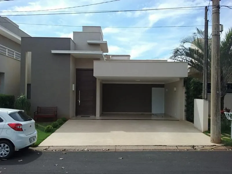 Casa de Condomínio à venda — foto 2 de 8