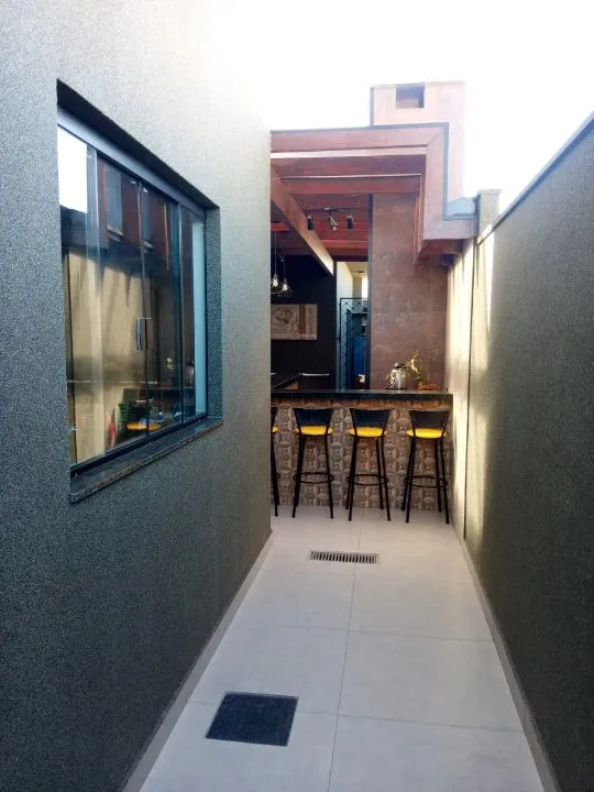 Casa de Condomínio à venda — foto 6 de 9
