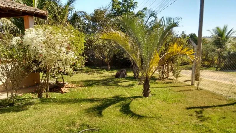 Fazenda / Sítio / Chácara à venda — foto 1 de 1