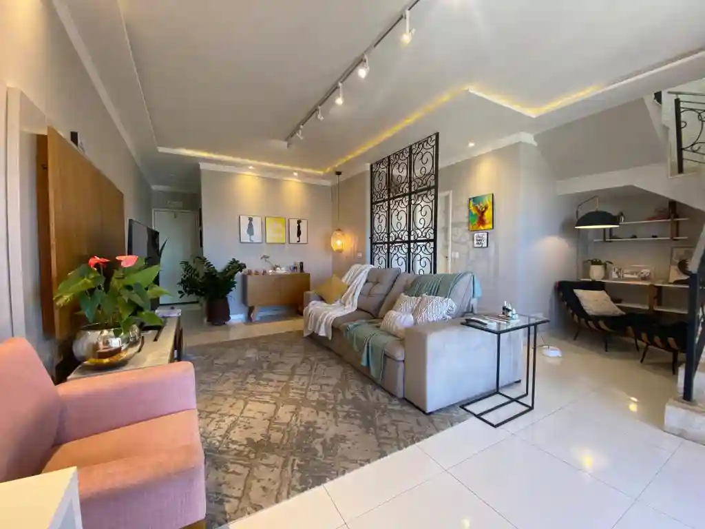 Cobertura com 3 quartos à venda, 220m² — foto 9 de 20