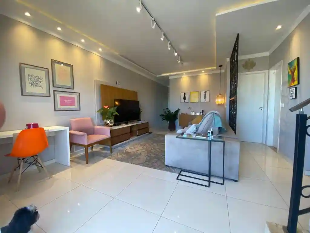 Cobertura com 3 quartos à venda, 220m² — foto 10 de 20