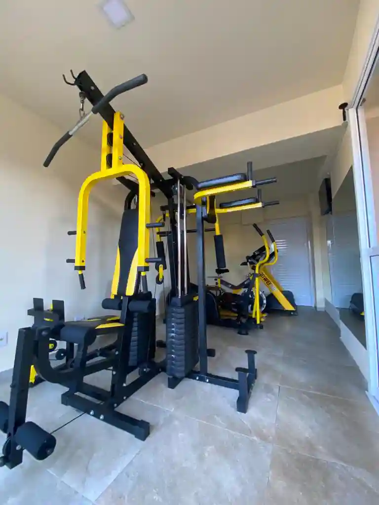 Cobertura com 3 quartos à venda, 220m² — foto 19 de 20