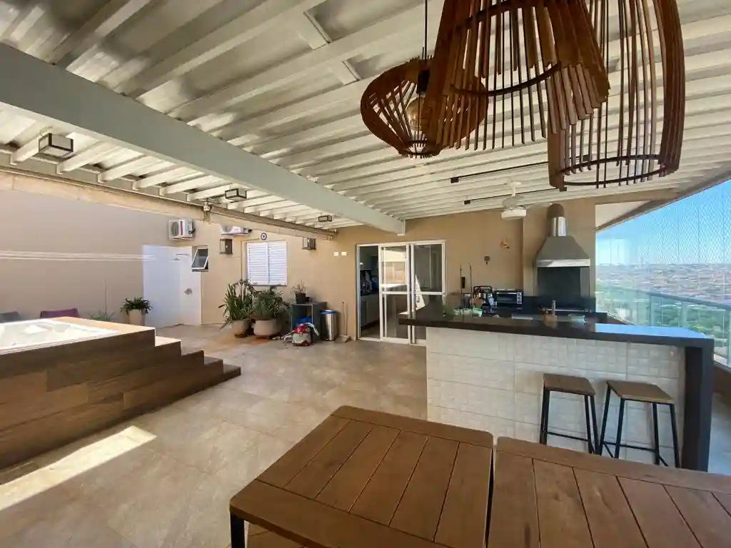 Cobertura com 3 quartos à venda, 220m² — foto 17 de 20