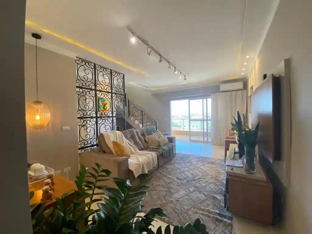 Cobertura com 3 quartos à venda, 220m² — foto 11 de 20