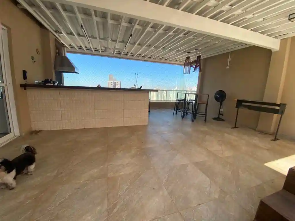 Cobertura com 3 quartos à venda, 220m² — foto 3 de 20