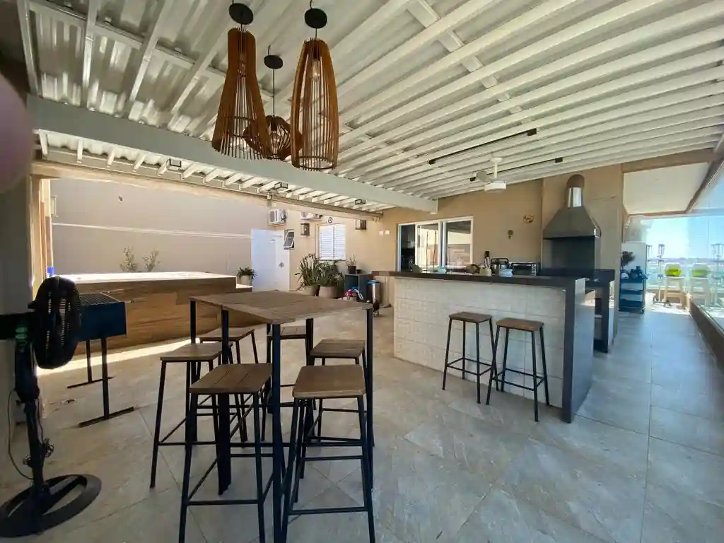 Cobertura com 3 quartos à venda, 220m² — foto 15 de 20