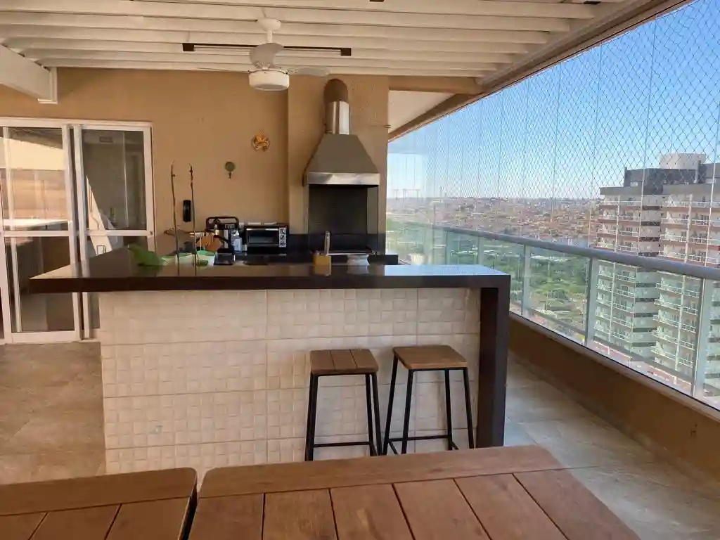Cobertura com 3 quartos à venda, 220m² — foto 2 de 20