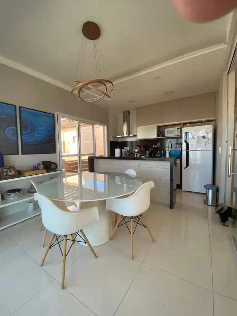 Cobertura com 3 quartos à venda, 220m² — foto 5 de 20