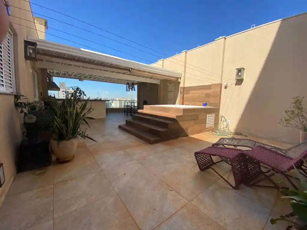 Cobertura com 3 quartos à venda, 220m² — foto 4 de 20