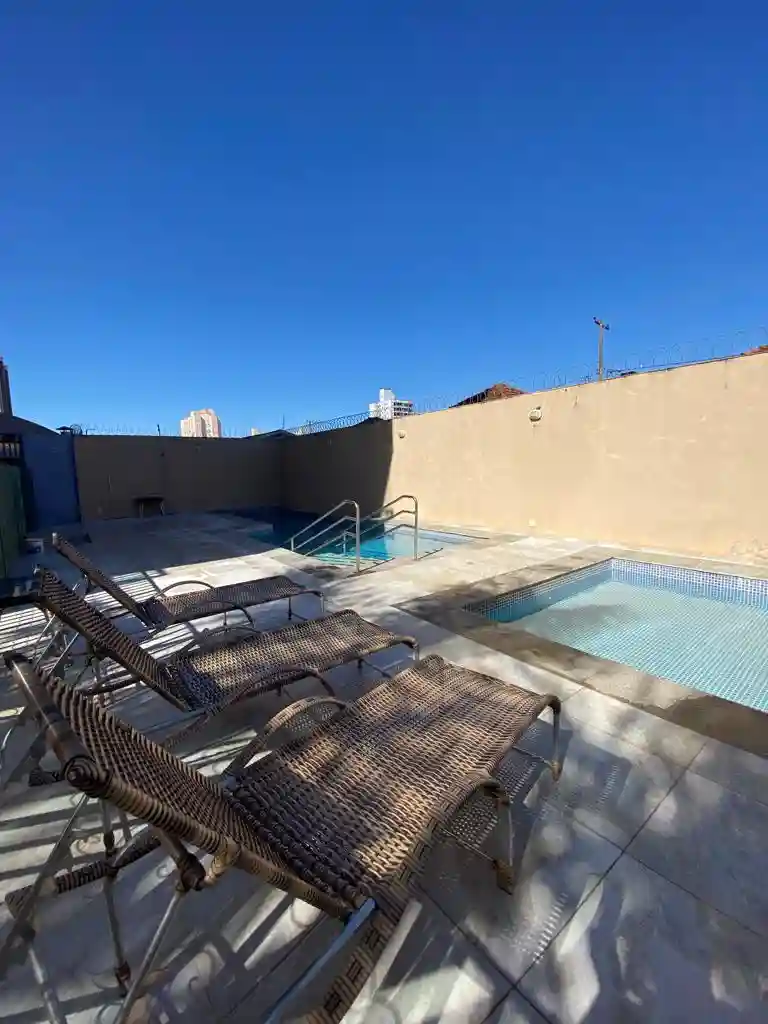Cobertura com 3 quartos à venda, 220m² — foto 14 de 20