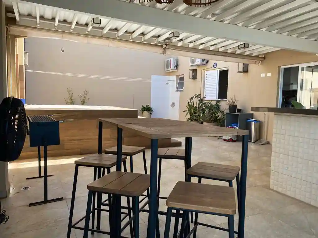 Cobertura com 3 quartos à venda, 220m² — foto 16 de 20