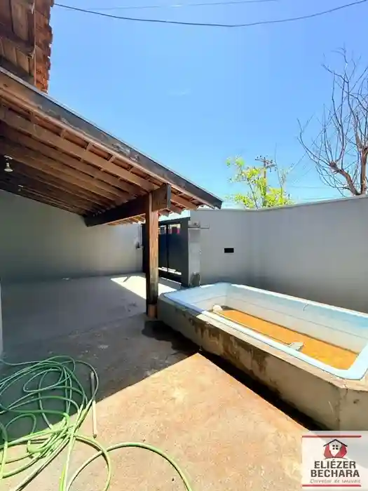 Casa com 3 quartos à venda, 150m² — foto 35 de 35