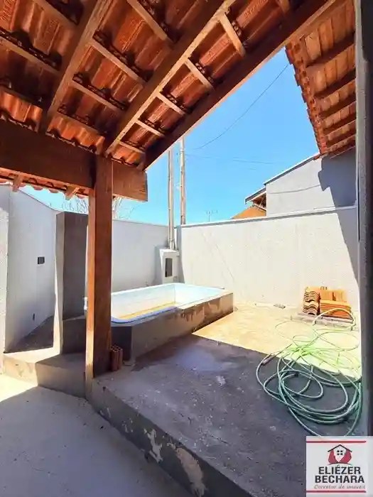 Casa com 3 quartos à venda, 150m² — foto 24 de 35