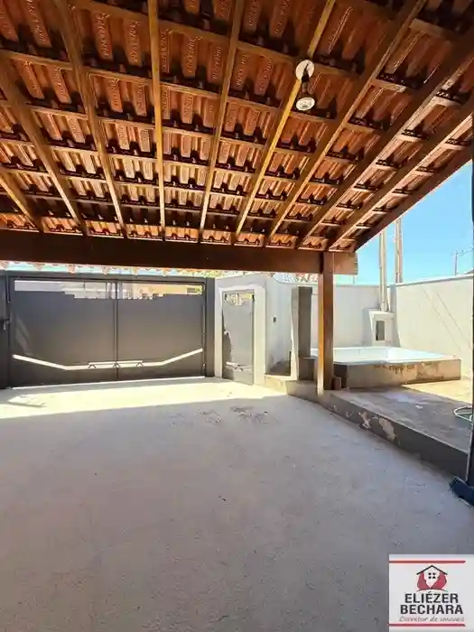 Casa com 3 quartos à venda, 150m² — foto 12 de 35