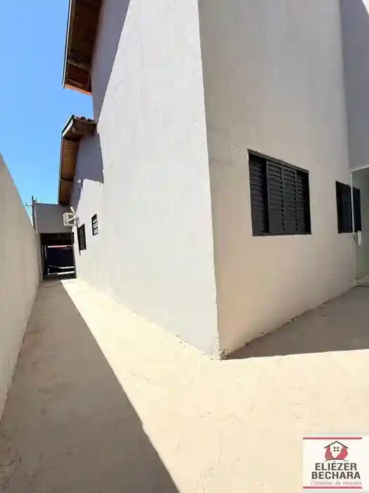 Casa com 3 quartos à venda, 150m² — foto 30 de 35