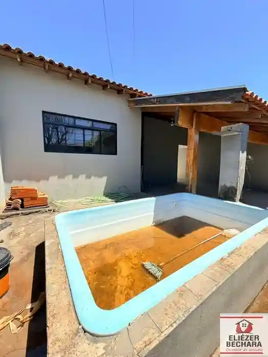 Casa com 3 quartos à venda, 150m² — foto 31 de 35