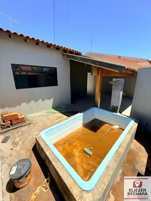 Casa com 3 quartos à venda, 150m² — foto 8 de 35
