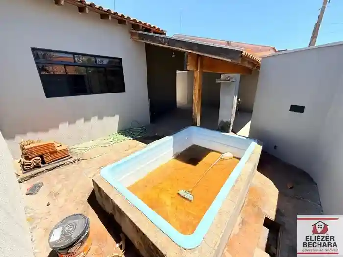 Casa com 3 quartos à venda, 150m² — foto 10 de 35