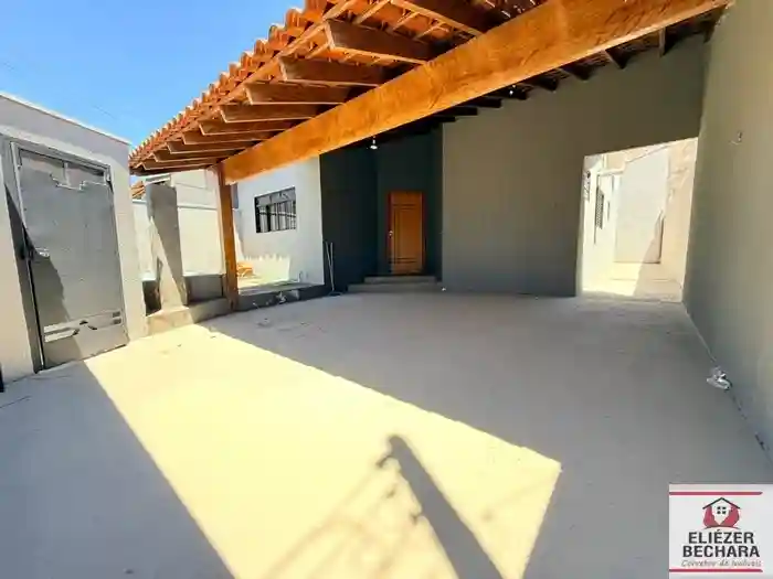 Casa com 3 quartos à venda, 150m² — foto 15 de 35