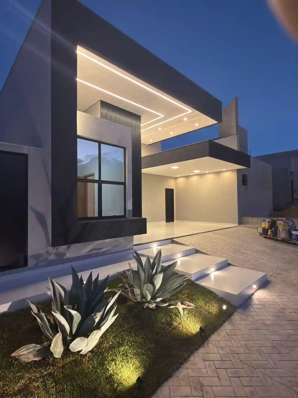 Casa de Condomínio com 3 quartos à venda, 145m² — foto 1 de 34