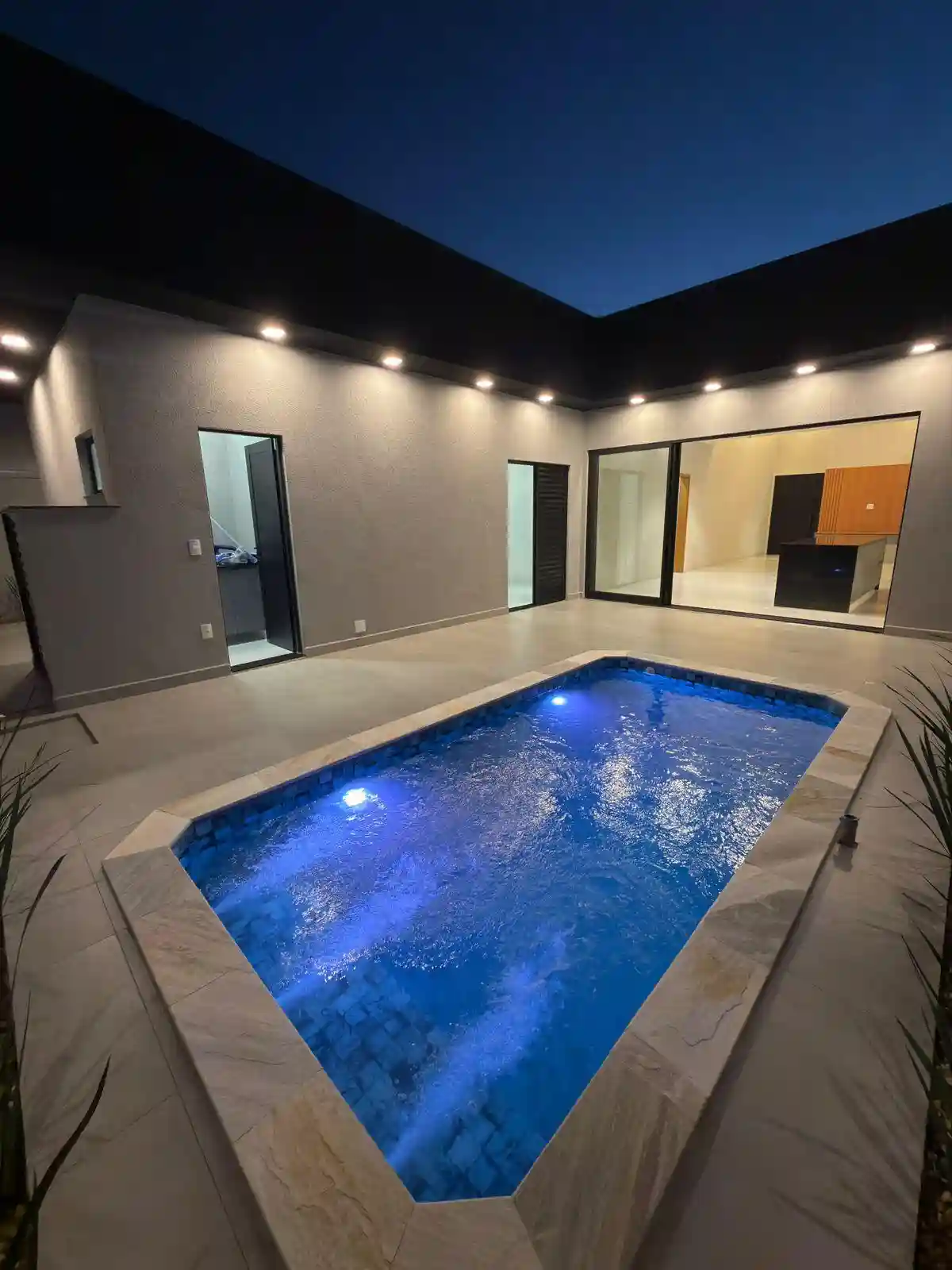 Casa de Condomínio com 3 quartos à venda, 145m² — foto 33 de 34